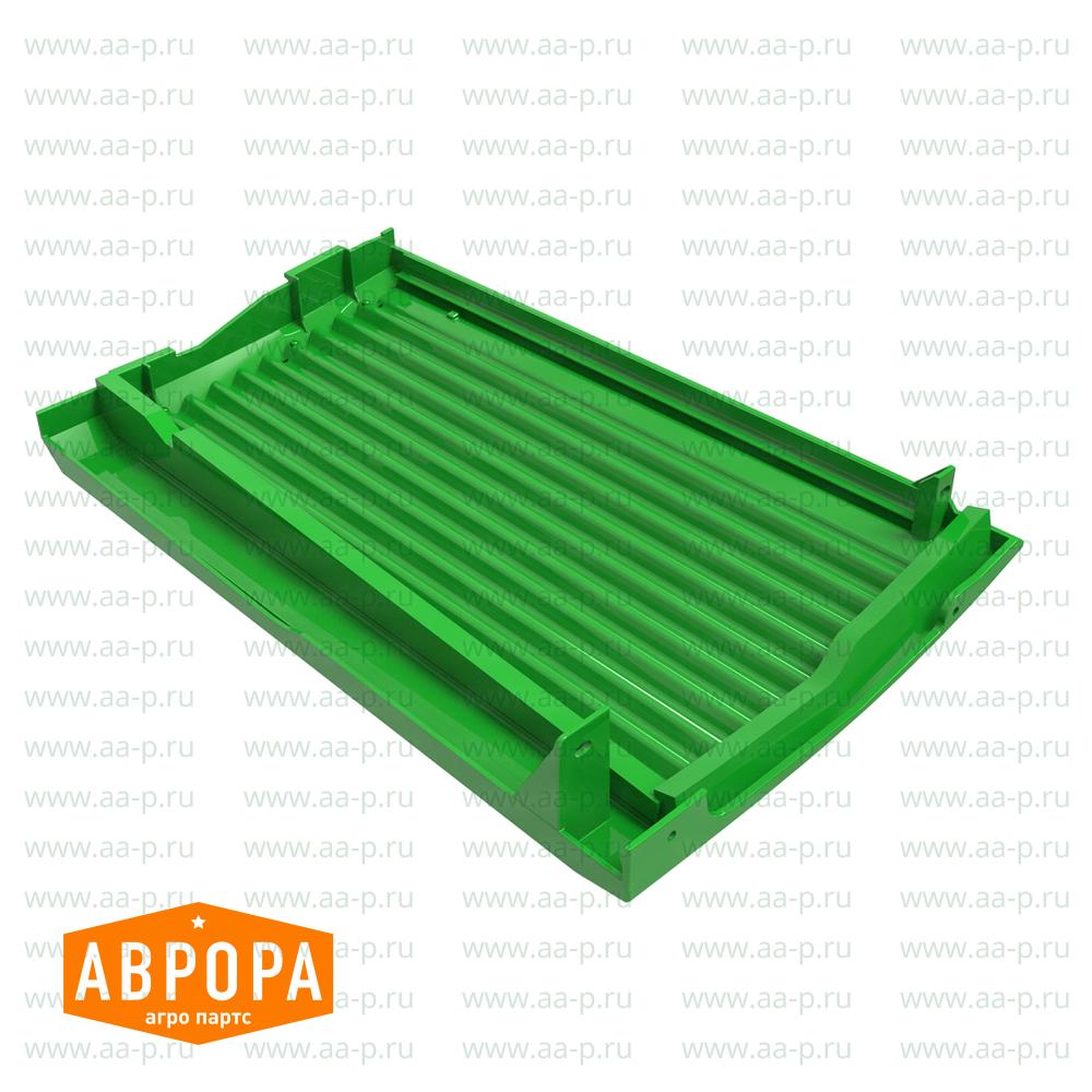 RE67271 НАГНЕТАТ.  ТОПЛИВНЫЙ  НАСОС